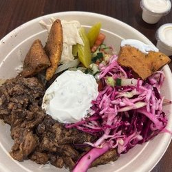 Falafel