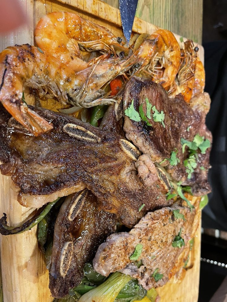 AMIGOS MEXICAN GRILL Updated May 2024 157 Photos & 80 Reviews