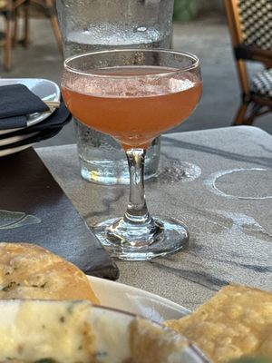 The Tchin Tchin! Bar by null
