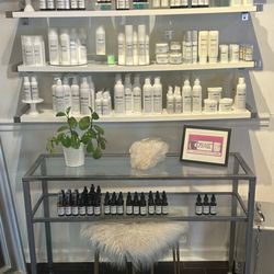 Spa Aeon