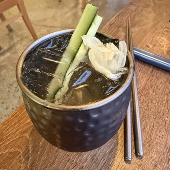 Momonoki - Sushi Bars Near Me - Peachtree City, Georgia