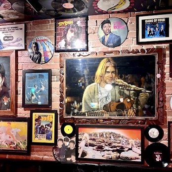 Screwdriver Bar - For Seattle - Bars Near Me - Seattle, Washington