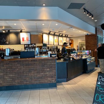 Starbucks - Waiting area - Coffee & Tea Near Me - Denver, Colorado Starbucks - Waiting area - Coffee & Tea Near Me - Denver, Colorado