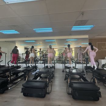 Slo x Form - Pilates Near Me - San Luis Obispo, California Slo x Form - Pilates Near Me - San Luis Obispo, California