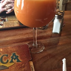 Plaza Azteca