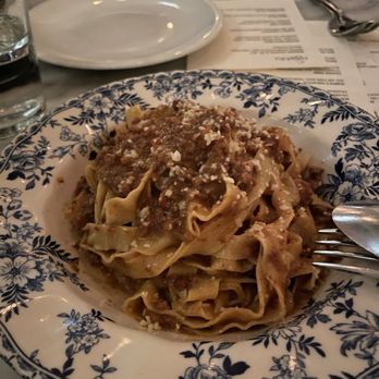 Rossoblu - TAGLIATELLE - Italian Near Me - Los Angeles, California Rossoblu - TAGLIATELLE - Italian Near Me - Los Angeles, California