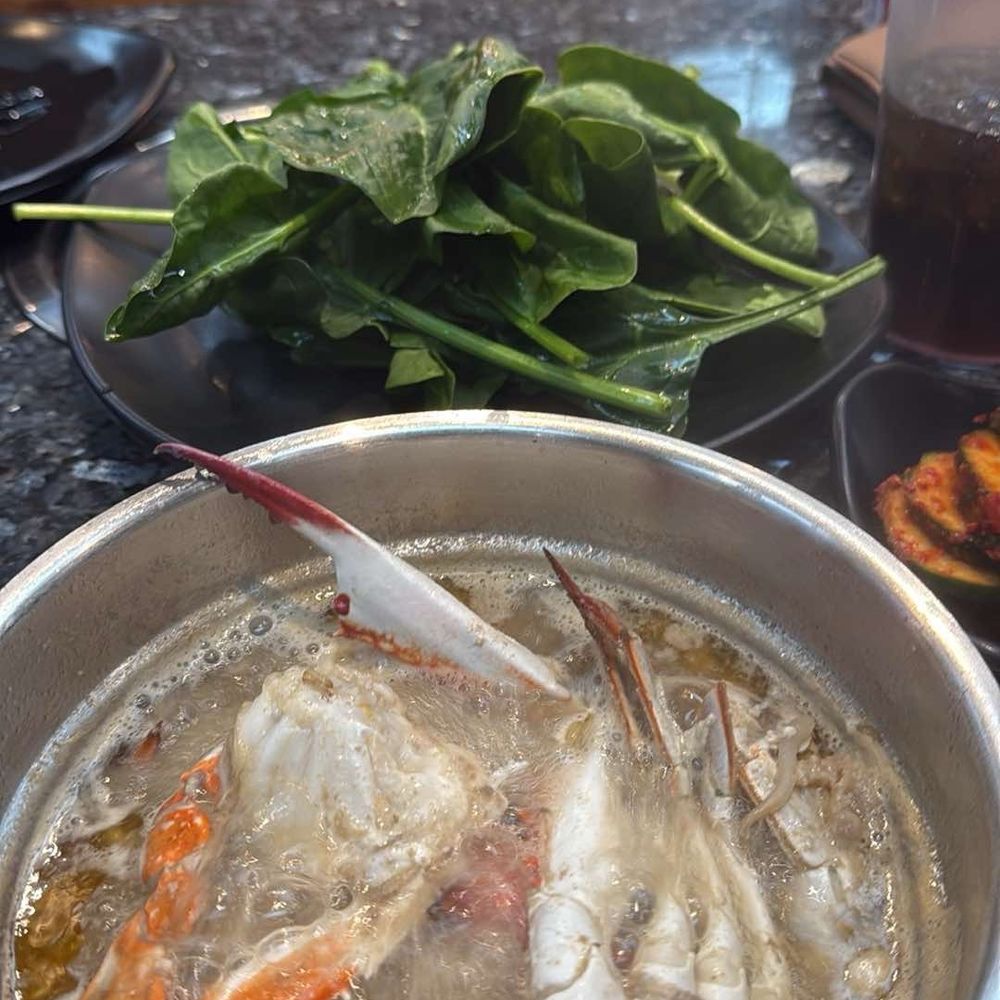 Manna Shabu - Korean Near Me - Carrollton, Texas Manna Shabu - Korean Near Me - Carrollton, Texas