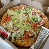 Deluxe Pizza gift card