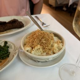 Macaroni and cheese Macaroni and cheese