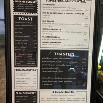 Chrysler Cafe Bar - Menu - Coffee & Tea Near Me - Sydney, NSW Chrysler Cafe Bar - Menu - Coffee & Tea Near Me - Sydney, NSW