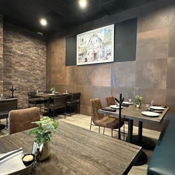 Great American Steakhouse - Steakhouses Near Me - El Paso, Texas