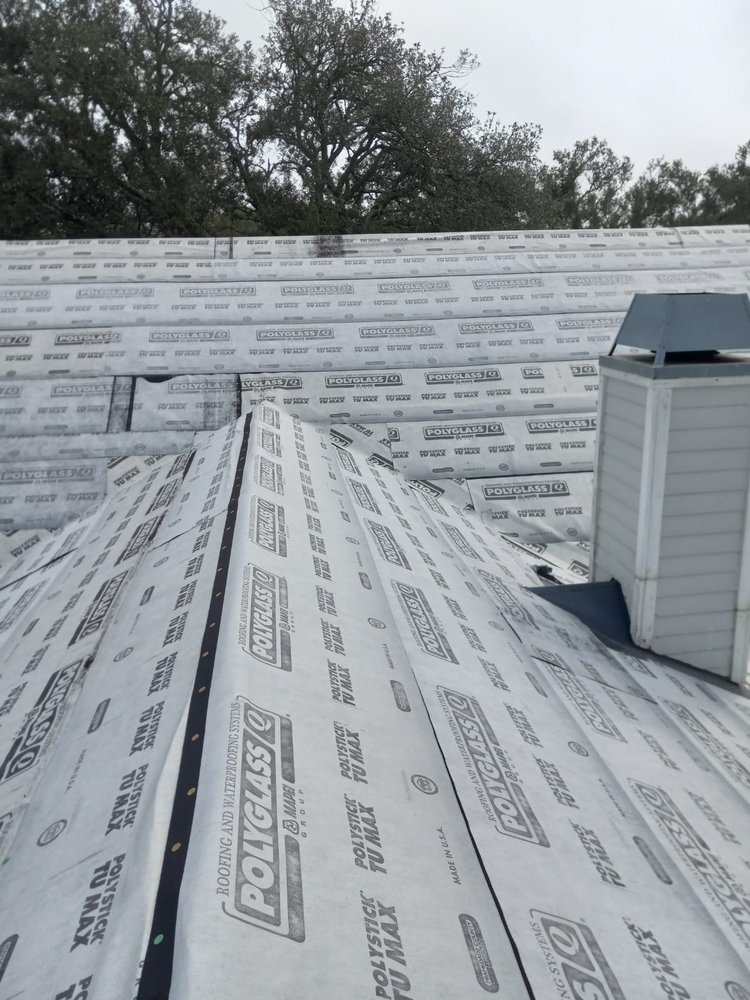 Slide of Titan Contracting