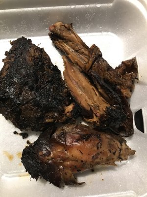 Just to Serve You, DE by null