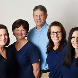Keith W. Strausbaugh, DMD