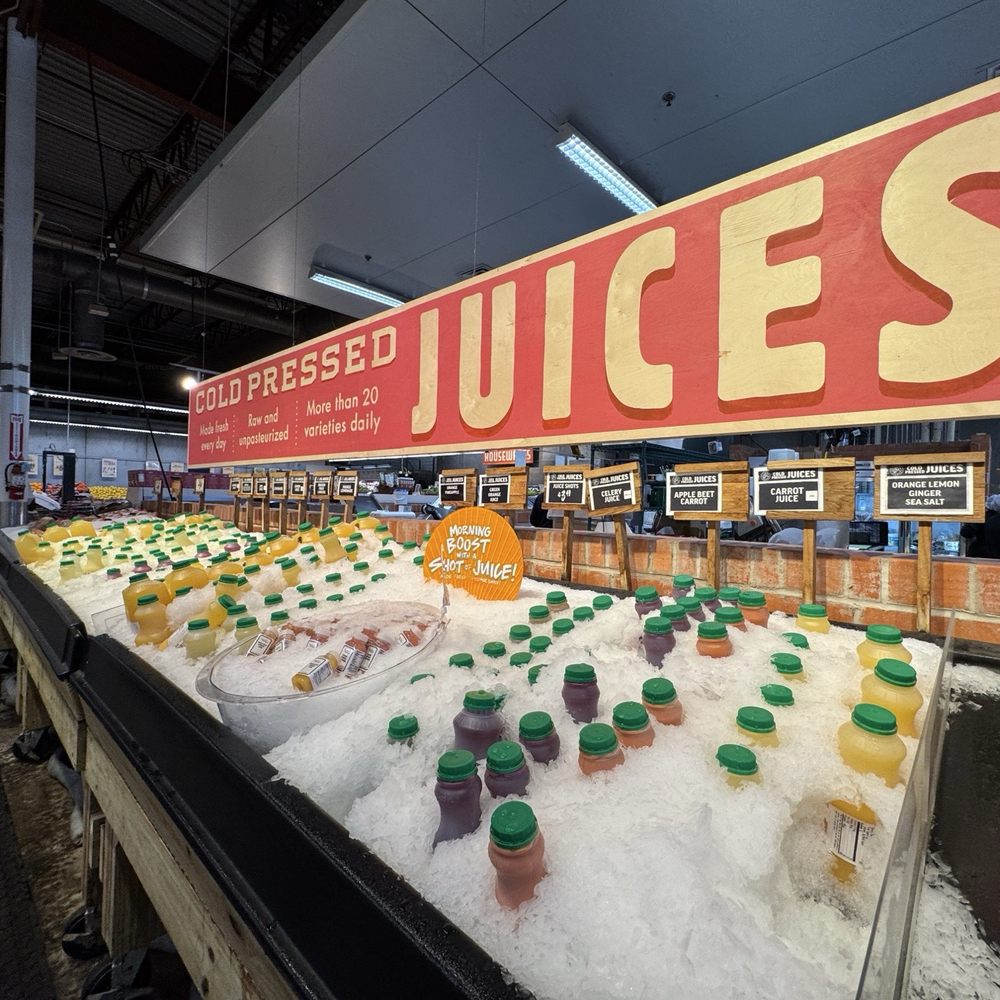 Central Market - Grocery Near Me - Austin, Texas