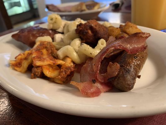 Marie Callender's by null