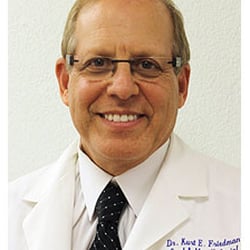 Friedman Kurt E,DDS - Oral Facial - Dr. Kurt Friedman