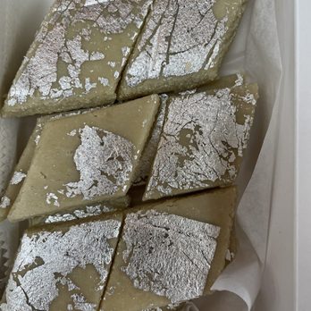 Usha Foods - Kaju katli - Indian Near Me - Floral Park, New York Usha Foods - Kaju katli - Indian Near Me - Floral Park, New York