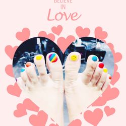 Lux Nail Bar