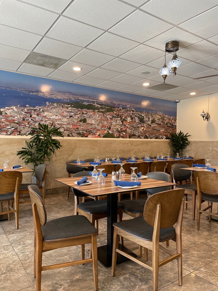 Istanbul Grill Virginia