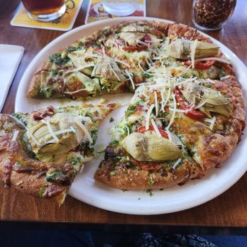 Silver City Restaurant & Brewery - Greek pizza - New American Near Me - Silverdale, Washington Silver City Restaurant & Brewery - Greek pizza - New American Near Me - Silverdale, Washington
