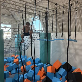 Sd Trick And Flip - Indoor Playcenter Near Me - San Diego, California Sd Trick And Flip - Indoor Playcenter Near Me - San Diego, California