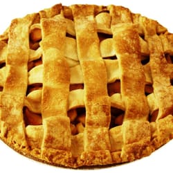 Mama Minas Sweets & Treats - 9 inch GFV Apple Pie