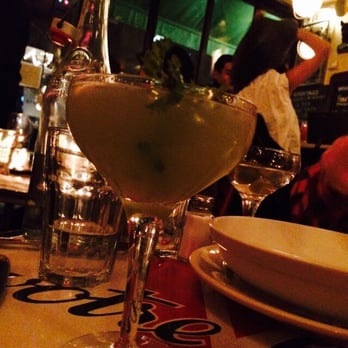 Juliette Restaurant - Original cucumber cocktail "Shakespeare " - Bars Near Me - Brooklyn, New York Juliette Restaurant - Original cucumber cocktail "Shakespeare " - Bars Near Me - Brooklyn, New York