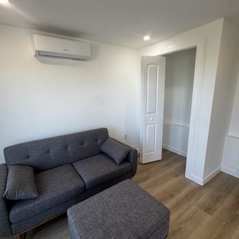 Jireh Contractor - Remodeled living room - General Contractors Near Me - Richmond, California