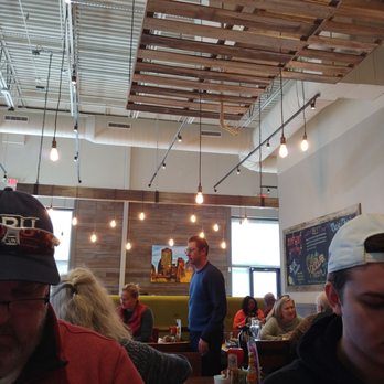 First Watch - Nice decor - Breakfast & Brunch Near Me - Greensboro, North Carolina
