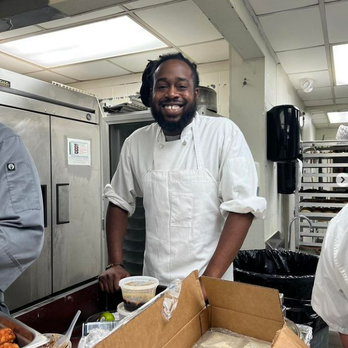 TipTop Staffing - We have Chefs and Kitchen prep help on hand - Party & Event Planning Near Me