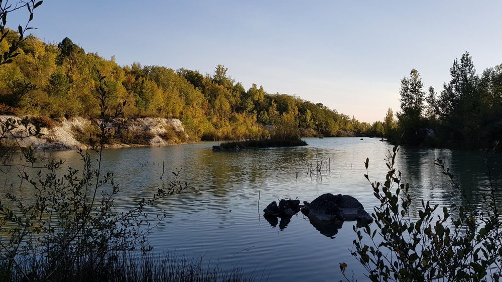 Parc de l'Ermitage Sainte Catherine