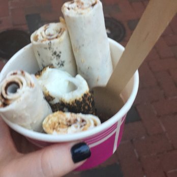 Urban Ice - Creperies Near Me - Norfolk, Virginia Urban Ice - Creperies Near Me - Norfolk, Virginia