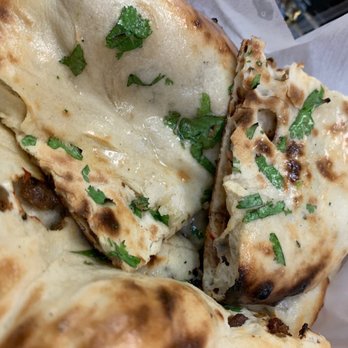 Apna Bazaar - Keema naan - Halal Near Me - Panama City, Florida