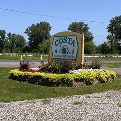 Costa Produce Farm & Greenhouse