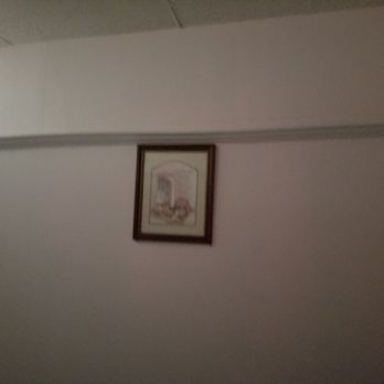 Won Massage - The massage room - Massage Therapy Near Me - Annandale, Virginia