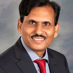 Karkarla V Chalam, MD - Dr. Karkarla V. Chalam