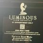 Photo of Estheticians Luminous Glow