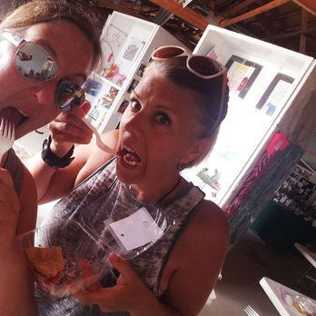 Ottawa County Fairgrounds - Judging baking contest in 100 heat. Good times! So much sugar. - Festivals Near Me - Oak Harbor, Ohio Ottawa County Fairgrounds - Judging baking contest in 100 heat. Good times! So much sugar. - Festivals Near Me - Oak Harbor, Ohio
