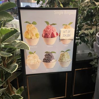 Oakobing - Shaved Ice Near Me - Los Angeles, California Oakobing - Shaved Ice Near Me - Los Angeles, California
