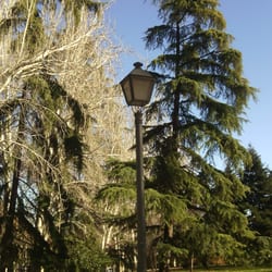 Parque de Berlín