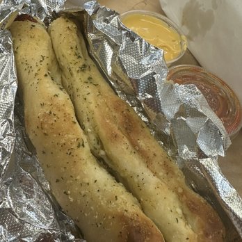 Manhattan Pizzeria - Pepperoni breadsticks - Pizza Near Me - Indianapolis, Indiana Manhattan Pizzeria - Pepperoni breadsticks - Pizza Near Me - Indianapolis, Indiana