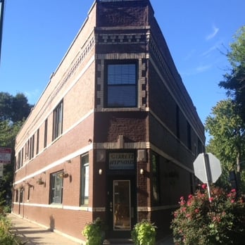 Aneta M. Barton Hypnosis - Garrett Hypnosis & Wellness Center  3020 N. Kimball Avenue Chicago, IL 60618 - Counseling & Mental Health Near Me - Chicago, Illinois