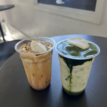 Memorylook - Coffee & Tea Near Me - Los Angeles, California