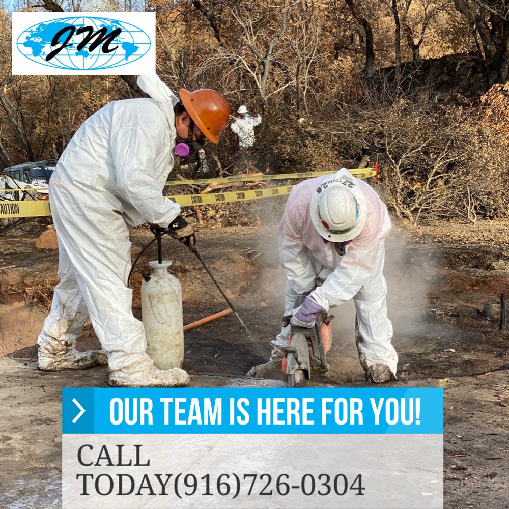 JM ENVIRONMENTAL Updated August 2024 141 Photos 213 Kenroy Ln, Roseville, California