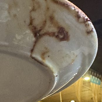 Denny's - Dirty plate - Breakfast & Brunch Near Me - Waldorf, Maryland