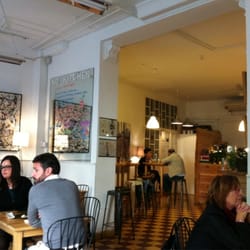 No Kitchen - Ambiente tranquilo