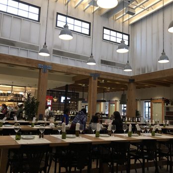 Sixty Vines - New American Near Me - Plano, Texas