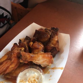 Townline BBQ - Wings - Barbeque Near Me - Sagaponack, New York Townline BBQ - Wings - Barbeque Near Me - Sagaponack, New York