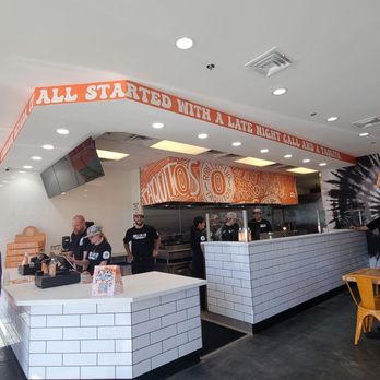 Roll Em Up Taquitos - Friendly staff! - Fast Food Near Me - Henderson, Nevada